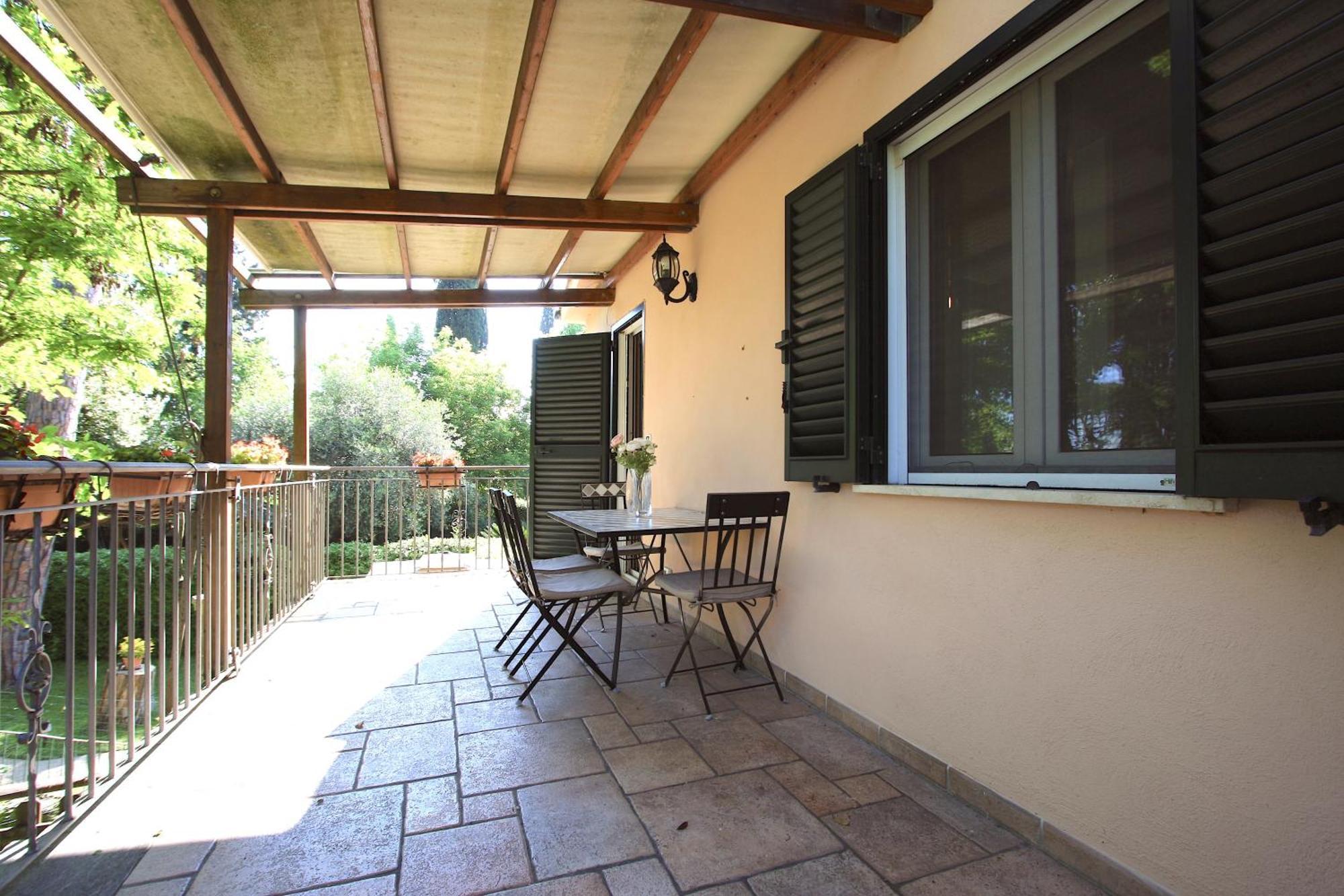 Appia Antica 1Br With Swimming Pool Apartment Roma Exterior foto