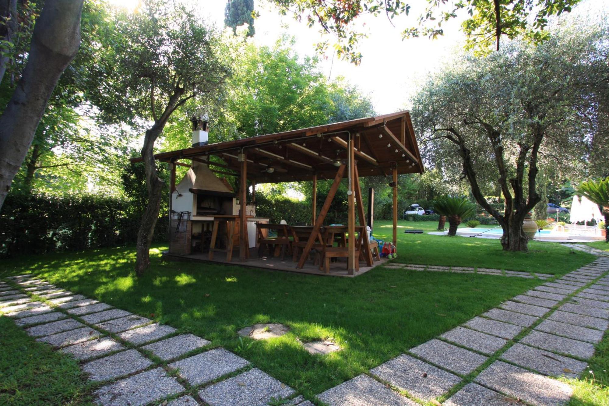 Appia Antica 1Br With Swimming Pool Apartment Roma Exterior foto