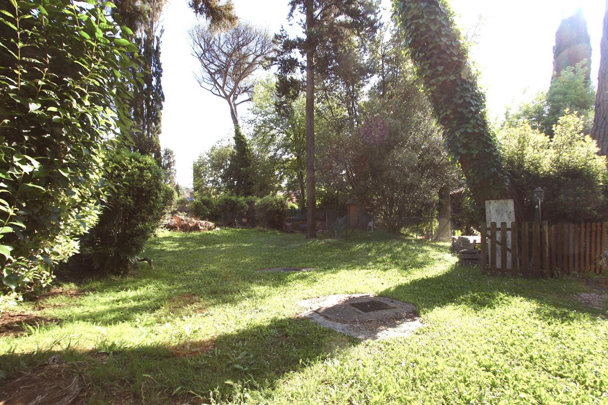 Appia Antica 1Br With Swimming Pool Apartment Roma Exterior foto