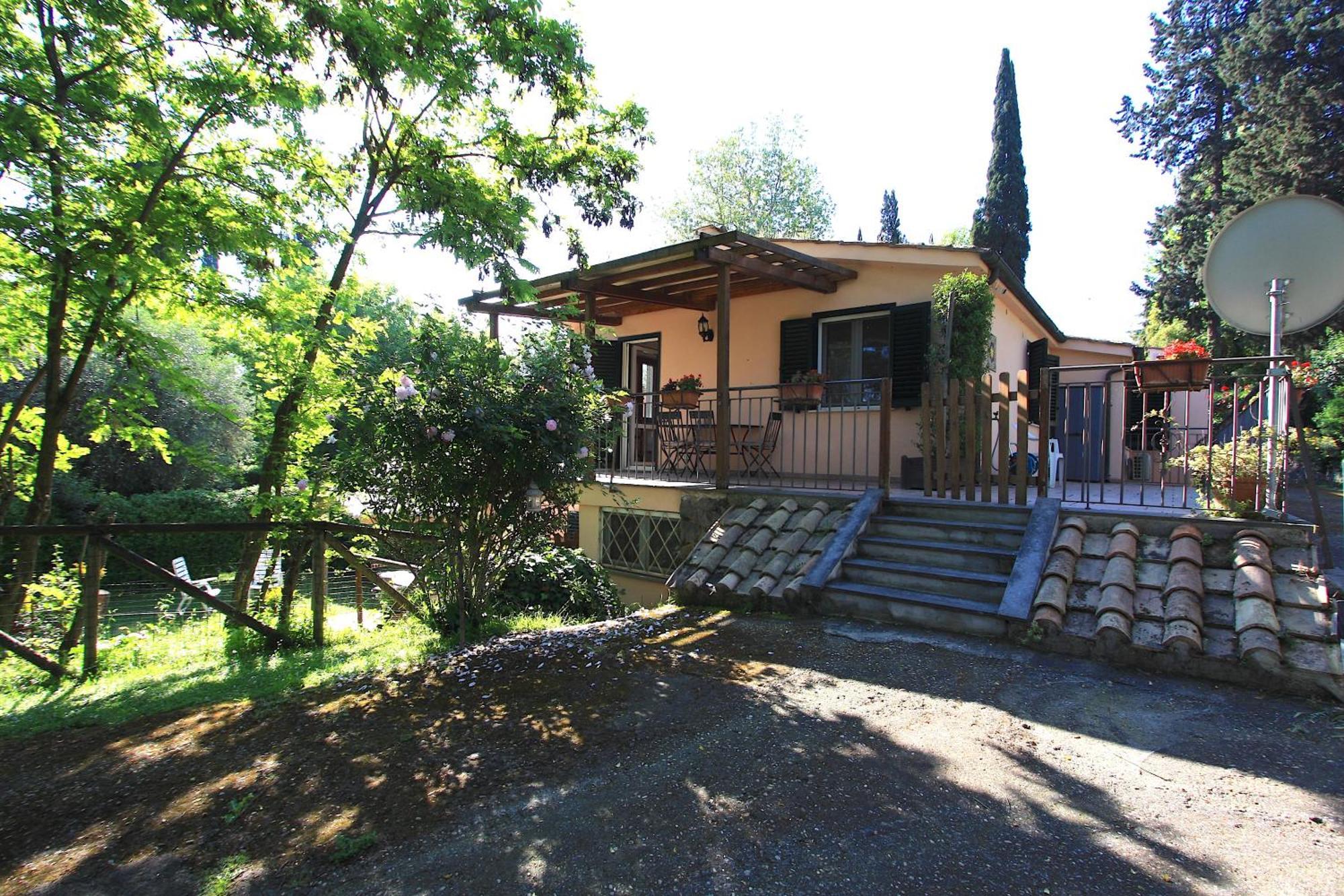 Appia Antica 1Br With Swimming Pool Apartment Roma Exterior foto